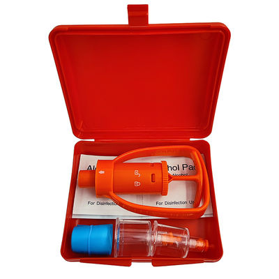 Practical Venom Extractor Outdoor Emergency Snake Venom Extraction Bee Bite Vacuum Extractor Wholesale