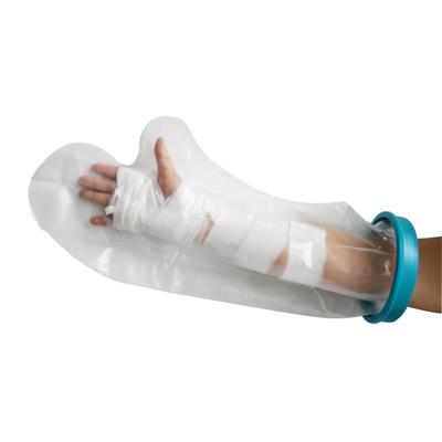 Saferlife Surgical  Waterproof Bandage Cast Cover Waterproof Skin Wound Shower Cover