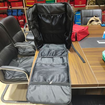 Wholesale Large Capacity Car First Aid Backpack Emergency Waterproof Breathable Firefighting Equipment Accessories