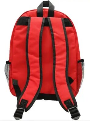 Earthquake Bag Survival First Aid Emergency Backpack Disasters Kit