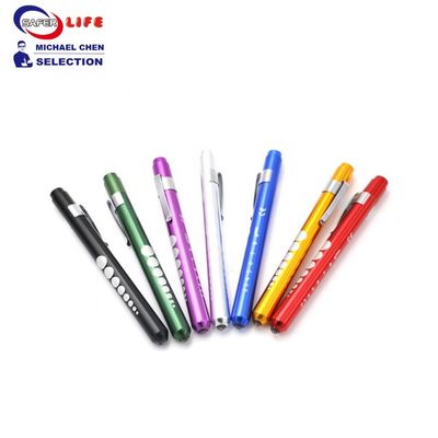 LED Pen Torch Light φορητό φακό