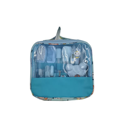 Baby Healthcare and Grooming Kit  Nursery Care Kit Baby Hand Casting Kit