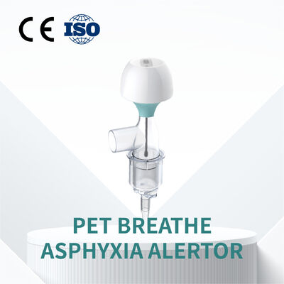 Συναγερμός Αναπνευστικής Ασφυξίας Ζώων Saferlife VBA1