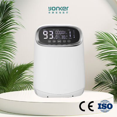 Saferlife V-Y501W Κεντροποιητής οξυγόνου για κτηνιατρικούς σκοπούς 5L/min Για κατοικίδια ζώα