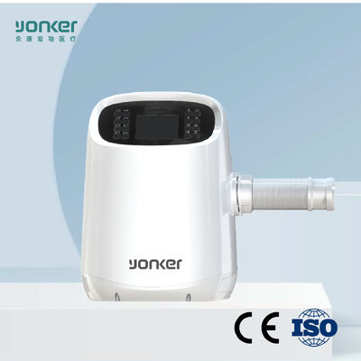 Το σύστημα θέρμανσης 5 ταχύτητες Saferlife VH8