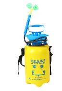 Σταθμός πλύσης ματιών 5L