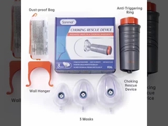 τακτική τσάντα πρώτων βοηθειών για τη φορητή εξάρτηση τραύματος σακιδίων πλάτης D217 πεζοπορίας