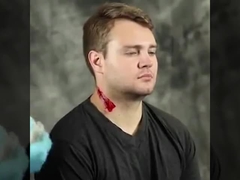 4 6 ιντσών Ισραηλινό επίδεσμο τραυματισμού επείγουσα συμπίεση επίδεσμο για τακτικό κιτ πρώτων βοηθειών