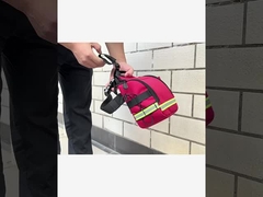 Για ιατρικές ανάγκες εξωτερικού SOS έκτακτης ανάγκης κουτί πρώτων βοηθειών για αυτοκίνητο ή κάμπινγκ