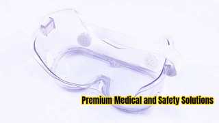 Saferlife Quality Ιατρικές και Ασφαλείς Λύσεις Προϊόντων